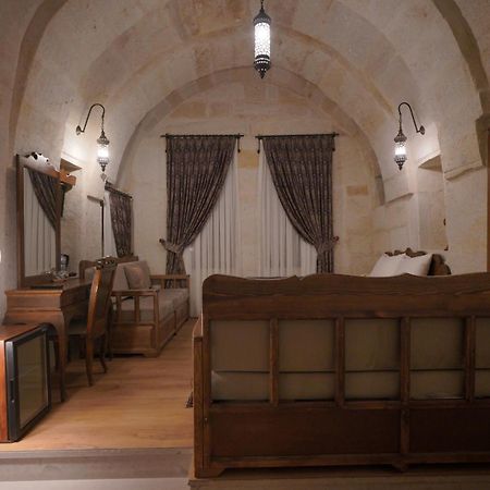 גורמה Fairyland Cave Hotel מראה חיצוני תמונה