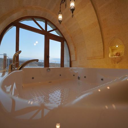 גורמה Fairyland Cave Hotel מראה חיצוני תמונה