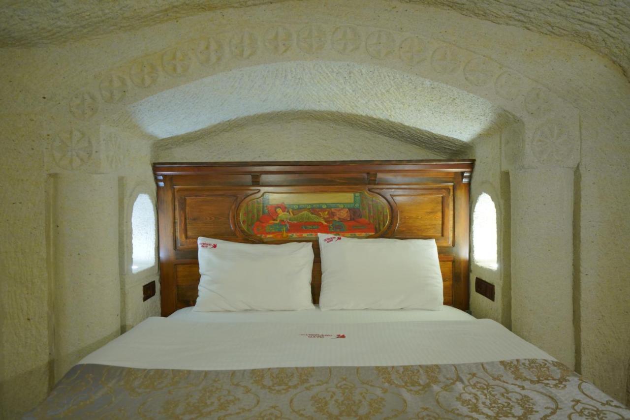 גורמה Fairyland Cave Hotel מראה חיצוני תמונה